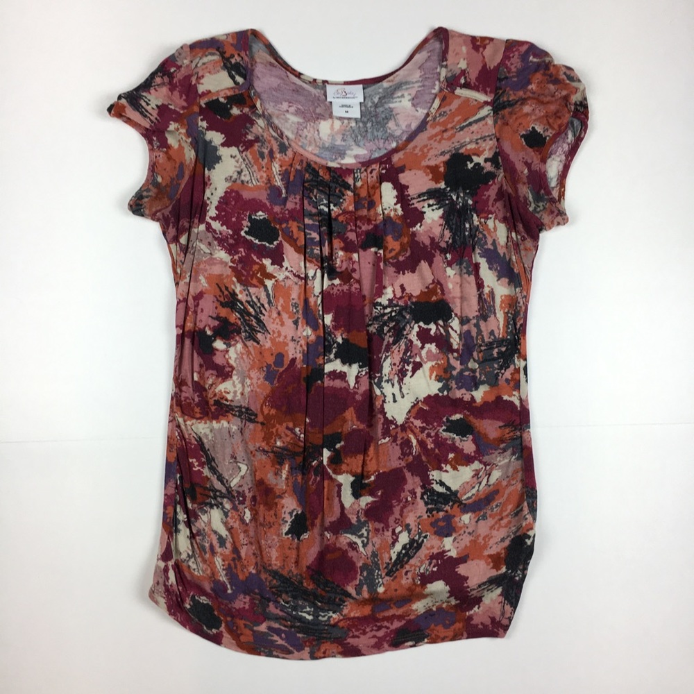 Oh Baby Maternity Tshirt